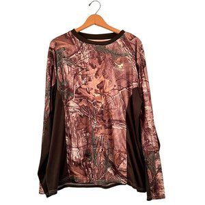 Kings River Camouflage Shirt